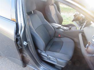 Toyota C-HR 1.8 Automaat  Hybride 140 10.000km nap 2025 Elektrische/Benzine Camera Navi picture 24
