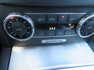 Mercedes C-klasse 1.8 156 pk 140.000km Sedan Automaat  Business Avangarde 2012 picture 24