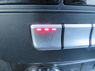 Mercedes C-klasse 1.8 156 pk 140.000km Sedan Automaat  Business Avangarde 2012 picture 17