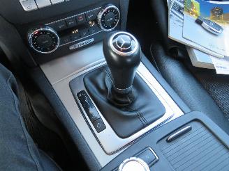 Mercedes C-klasse 1.8 156 pk 140.000km Sedan Automaat  Business Avangarde 2012 picture 5