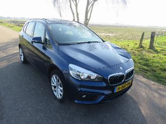 BMW 2-serie 225 XE AUT Plug in  Hybride Elektrisch  Benzine 225xe iPerformance 4x4 High Executive Panoramada picture 29