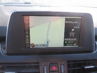 BMW 2-serie 225 XE AUT Plug in  Hybride Elektrisch  Benzine 225xe iPerformance 4x4 High Executive Panoramada picture 18