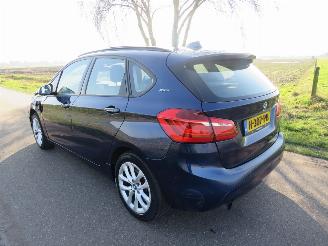 BMW 2-serie 225 XE AUT Plug in  Hybride Elektrisch  Benzine 225xe iPerformance 4x4 High Executive Panoramada picture 36