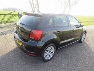 Volkswagen Polo 1.0 Edition R  179.000km 5Drs 2016 stoelverwarming airco clima   topstaat picture 18
