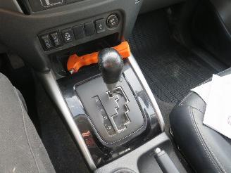 Fiat Fullback 2.4 181pk Automaat LX Doubel Cab 4x4 2018 Vol optie Leer Camera Navigatie topstaat picture 4