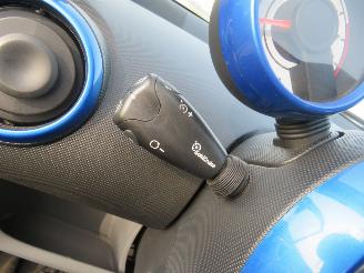 Toyota Aygo 1.0 12v 5Drs 135.000km  NAP Airco Dynamic Blue 2010 [ eerste eigenaar picture 15