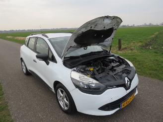 Renault Clio 0.9 TCe 90pk Euro 6 5drs Airco 2014   219.000km NAP picture 14