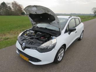 Renault Clio 0.9 TCe 90pk Euro 6 5drs Airco 2014   219.000km NAP picture 7
