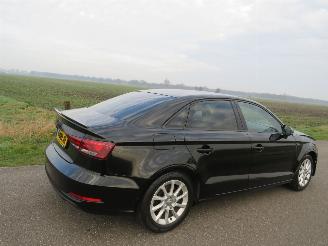 Audi A3 AUDI > A3 > LIMOUSINE 1.4 TFSI 150pk 180.000km Prolline 2015 Navigatie Stoelverwarming picture 10