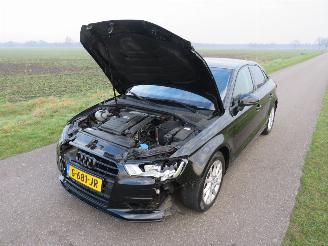 Audi A3 AUDI > A3 > LIMOUSINE 1.4 TFSI 150pk 180.000km Prolline 2015 Navigatie Stoelverwarming picture 19