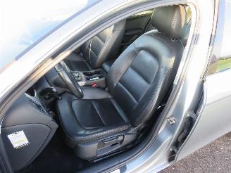 Audi A4 Avant 1.8 TFSI 160pk  Automaat  Pro line Leer Navigatie Airco Clima 2009 picture 20