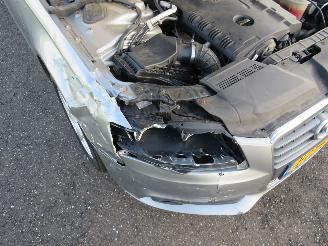 Audi A4 Avant 1.8 TFSI 160pk  Automaat  Pro line Leer Navigatie Airco Clima 2009 picture 14