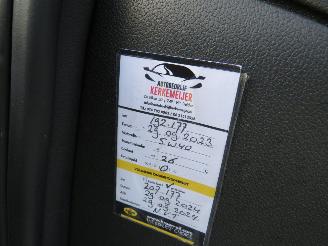 Audi A4 Avant 1.8 TFSI 160pk  Automaat  Pro line Leer Navigatie Airco Clima 2009 picture 18