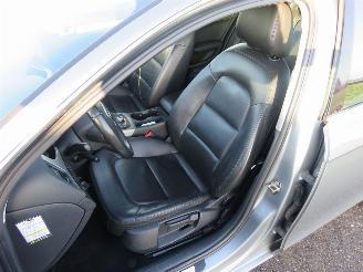 Audi A4 Avant 1.8 TFSI 160pk  Automaat  Pro line Leer Navigatie Airco Clima 2009 picture 24