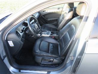 Audi A4 Avant 1.8 TFSI 160pk  Automaat  Pro line Leer Navigatie Airco Clima 2009 picture 13