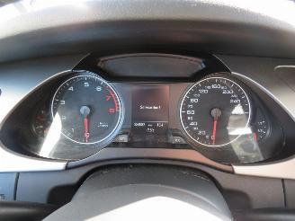 Audi A4 Avant 1.8 TFSI 160pk  Automaat  Pro line Leer Navigatie Airco Clima 2009 picture 17