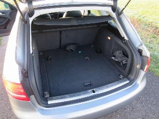 Audi A4 Avant 1.8 TFSI 160pk  Automaat  Pro line Leer Navigatie Airco Clima 2009 picture 7