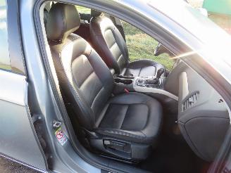 Audi A4 Avant 1.8 TFSI 160pk  Automaat  Pro line Leer Navigatie Airco Clima 2009 picture 5