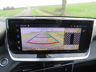 Peugeot 208 1.2 Pure Tech 100 Allure  3.000km  splinter nieuw  5drs Camera Leer Sport stoelen 2025 picture 17