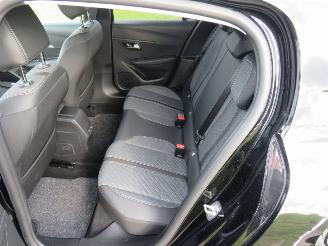 Peugeot 208 1.2 Pure Tech 100 Allure  3.000km  splinter nieuw  5drs Camera Leer Sport stoelen 2025 picture 25