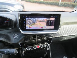 Peugeot 208 1.2 Pure Tech 100 Allure  3.000km  splinter nieuw  5drs Camera Leer Sport stoelen 2025 picture 3