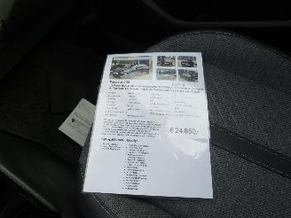 Peugeot 208 1.2 Pure Tech 100 Allure  3.000km  splinter nieuw  5drs Camera Leer Sport stoelen 2025 picture 7