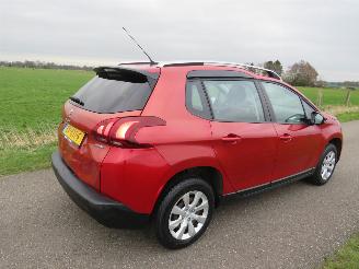 Peugeot 2008 12 Pure 73.000km nap  Pure Tech Blue Lion  2016 Navigatie Clima  Sport picture 10