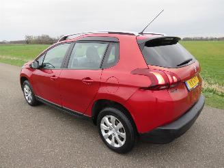 Peugeot 2008 12 Pure 73.000km nap  Pure Tech Blue Lion  2016 Navigatie Clima  Sport picture 12