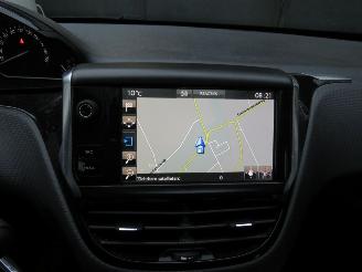 Peugeot 2008 12 Pure 73.000km nap  Pure Tech Blue Lion  2016 Navigatie Clima  Sport picture 13