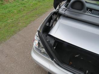 Mercedes SLK 200 SLK Cabrio  232.000km Nap  topstaat  parkeerschade picture 15