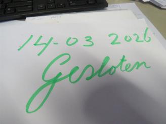 skadebil auto Mini   2026/1