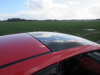 Fiat 500 0.9 TWin Air Louge Panorama Dak 80pk  2017 navigatie sportstoelen   [ nieuwstaat picture 4