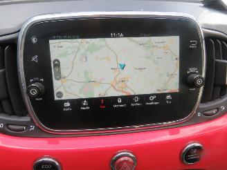 Fiat 500 0.9 TWin Air Louge Panorama Dak 80pk  2017 navigatie sportstoelen   [ nieuwstaat picture 6