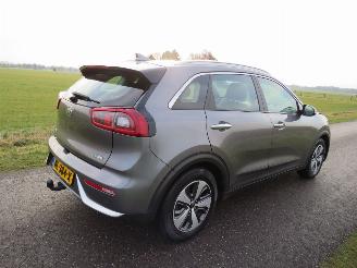 Kia Niro 16 GDi Aut Hybride Elektrische Benzine Camera Leer Navigatie [ topstaat picture 19