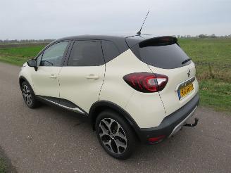 Renault Captur 0.9 TCE 75.000km Nap 90pk Intens 11-2017 Camera Navigatie Clima  [ nieuwstaat picture 19