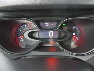 Renault Captur 0.9 TCE 75.000km Nap 90pk Intens 11-2017 Camera Navigatie Clima  [ nieuwstaat picture 22