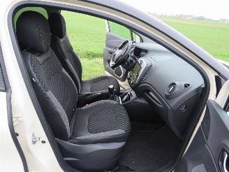 Renault Captur 0.9 TCE 75.000km Nap 90pk Intens 11-2017 Camera Navigatie Clima  [ nieuwstaat picture 7