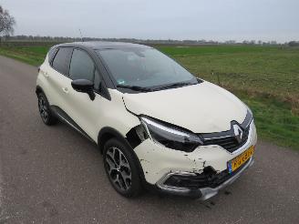 Renault Captur 0.9 TCE 75.000km Nap 90pk Intens 11-2017 Camera Navigatie Clima  [ nieuwstaat picture 12