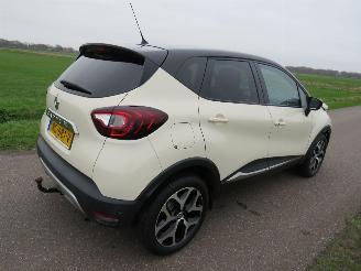 Renault Captur 0.9 TCE 75.000km Nap 90pk Intens 11-2017 Camera Navigatie Clima  [ nieuwstaat picture 7