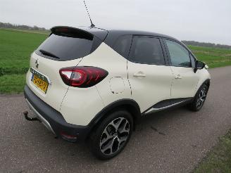 Renault Captur 0.9 TCE 75.000km Nap 90pk Intens 11-2017 Camera Navigatie Clima  [ nieuwstaat picture 18