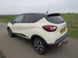 Renault Captur 0.9 TCE 75.000km Nap 90pk Intens 11-2017 Camera Navigatie Clima  [ nieuwstaat picture 9