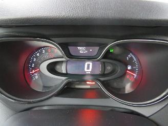 Renault Captur 0.9 TCE 75.000km Nap 90pk Intens 11-2017 Camera Navigatie Clima  [ nieuwstaat picture 19