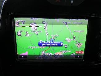 Renault Captur 0.9 TCE 75.000km Nap 90pk Intens 11-2017 Camera Navigatie Clima  [ nieuwstaat picture 13