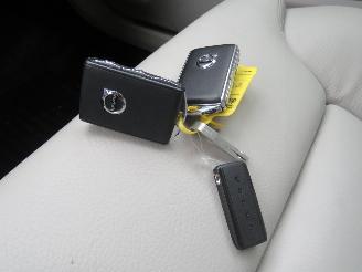 Volvo V-60 Volvo V60 2.0 T8  330pk Aut Twin Engine 4 AWD R-Desig Elektrisch Benzine 2020 picture 15