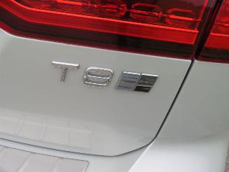 Volvo V-60 Volvo V60 2.0 T8  330pk Aut Twin Engine 4 AWD R-Desig Elektrisch Benzine 2020 picture 3
