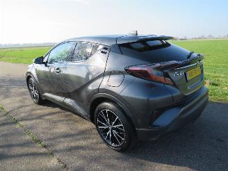Toyota CH-R 1.8 Aut Hybride Premium  Electrische / Benzine  2017 Leer Camera .Navigatie picture 17