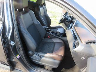 Toyota CH-R 1.8 Aut Hybride Premium  Electrische / Benzine  2017 Leer Camera .Navigatie picture 22