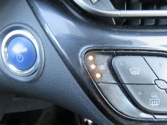 Toyota CH-R 1.8 Aut Hybride Premium  Electrische / Benzine  2017 Leer Camera .Navigatie picture 18