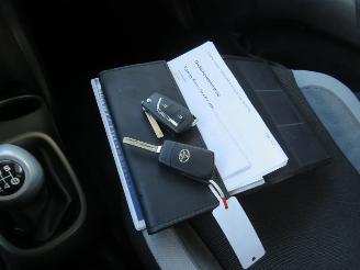 Toyota Aygo 1.0 VVT-I X Play  Airco navigatie achter uit camera 2015 picture 10