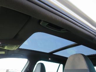 Skoda Superb Combi 1.5 TSI 150pk Automaat  ACT Sportline Busines schuifdak leer  camera navigatie picture 32